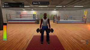 How To Gain And Lose Muscle In Grand Theft Auto: San Andreas - Definitive  Edition - Pro Game Guides