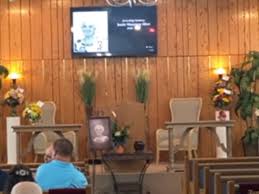 Mary Allen Obituary April 12, 2022