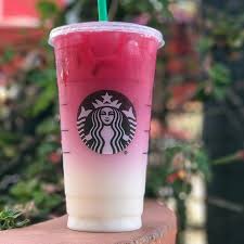 Starbucks Just Released Their New Summer Menu And It S Everything Starbucks Secret Menu Starbucks Secret Menu Drinks Pink Drink Starbucks