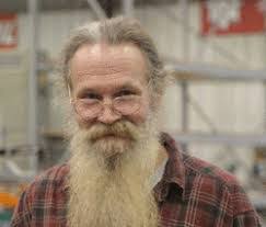 Gary Woodford's Instagram, Twitter & Facebook