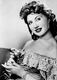 Beverly Sills, great american opera singer