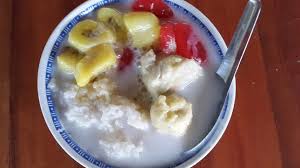 33), resep kolak tidak hanya selalu menggunakan pisang atau ubi. The Freshness Of Kolian Durian Ice In Medan Hello Indonesia