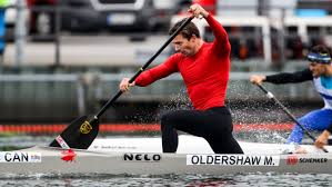Two styles of boats are used in this sport: Canoe Kayak Sprint Team Canada Official Olympic Team Website