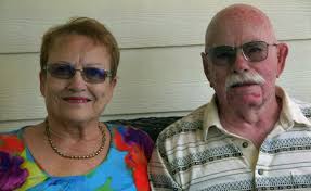 DANIEL RAY MCKNIGHT AND SANDRA JEAN FAIRBANK