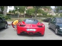Dimensions, wheel and tyres, suspension, and performance. Ferrari 458 Italia 1000 Hp Sound Youtube