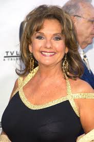 The Beautiful as Always... Dawn Wells!! ❤ Did your family watch Gilligan's?