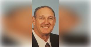 Obituary information for Thomas Bryce Brechin