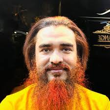 Razaul Karim's Instagram, Twitter & Facebook