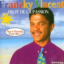 Listen to An jou beni by Eric Virgal in zouk playlist online for free