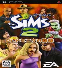 Free psp iso,cso,rom games download. Sims 2 The Castaway Playstation Portable Psp Isos Rom Download
