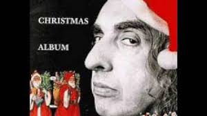 Tiny Tim Rudolph, The Red Nosed Reindeer