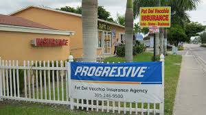 The progressive corporation is an american insurance company, one of the largest providers of car insurance in the united states. Pat Delvecchio Insurance Agency 263 Ne 8th St Homestead Fl Insurance Mobile Home Mapquest