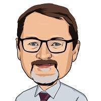 Glenn Beaumont's Instagram, Twitter & Facebook