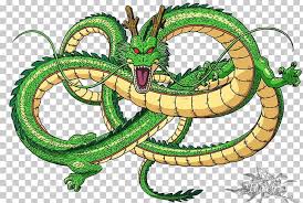 For those not at comic con this week, here is something amazing to look at. Goku Shenron Vegeta Dragon Ball Z Sagas Gohan Png Clipart Bola De Drac Cartoon Dragoi Ilunak