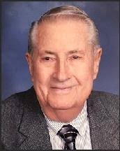 Ronald BRANSON Obituary (1931