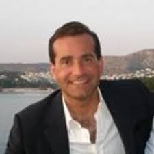 George Bovis's Instagram, Twitter & Facebook