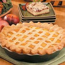 Peach Pie Recipe Peach Pie Recipes Peach Pie Filling Peach Recipe