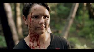 I Declare War (2012)