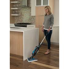 Bissell Powerfresh Lift Off Pet Steam Mop Pads Bissell 1897n Powerfresh Liftoff Steam Mop 2 In 1 Stoomreiniger Vloeren Schoonmaken En Lift