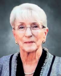 Jackie Carolyn Hunt Obituary May 30, 2024