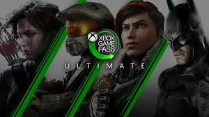 Domingo, 23 de junio de 2019. Eres Miembro De Xbox Game Pass Ultimate Ya Puedes Precargar Los Juegos De Ea Play E Magimg