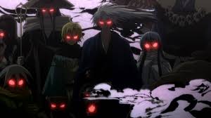 Resultado de imagem para fear nurarihyon no mago