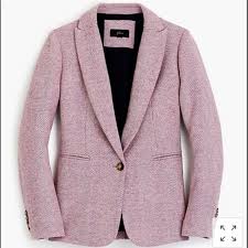 Eddie bauer herringbone cotton blanket. J Crew Jackets Coats J Crew Parke Blazer In English Herringbone Wool Poshmark