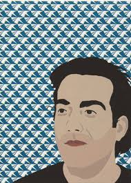 Charitybuzz: liveBID! Commissioned Portrait by Brian Alfred