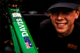 From Nail Can to Vallnord