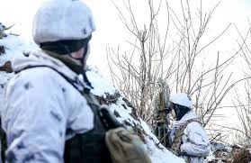 The sudanese military is the second biggest contributor to the. Military Hq Says Ukrainian Soldier Was Killed To Disrupt Peace Talks Kyivpost Ukraine S Global Voice