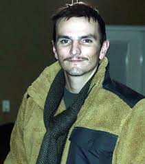 Nicholas Straub Obituary