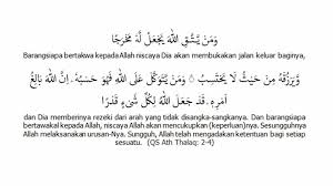 Tulislah pesan yang terdapat pada setelah kejadian itu, sang induk harimau pun berbalas kebaikan dengan menjaga sang. Hikmah Perilaku Jujur Dalam Kehidupan Sehari Hari Biasakan Sejak Dini