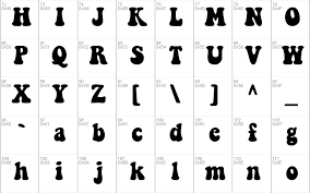 Please remember to share it with your friends if you like. Keep On Truckin Fw Font Free For Personal Commercial