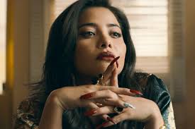 Narcos: Mexico Season 2 Cast