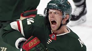 (montréal) le canadien de montréal a fait l'acquisition du centre eric staal des sabres de buffalo en retour de deux choix au repêchage. Wild Trade Eric Staal To Sabres For Marcus Johansson Twin Cities