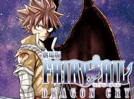 Contact fairy tail dragon cry on messenger. Fairy Tail Dragon Cry Releases May 6th Visual Trailer Cast Staff Revealed Otaku Tale