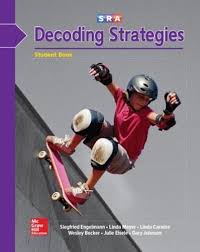 SRA Decoding Strategies (Decoding B1 Student Book)