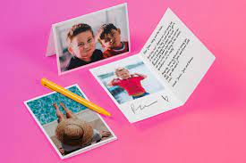 This is a very nice and high quality all occasion card. Mypostcard Send Your Cards Photo Postcards Greeting Cards Printed And Mailed Internationally The Best Postcard App