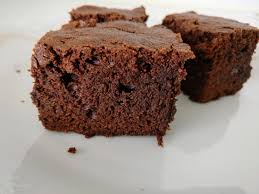 Rezept Brownie Mit Weichem Kern Gottlich Atemberaubend Rezept Kuchen Rezepte Einfach Kuchen Rezepte Brownie Rezept