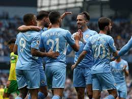 Whether it's the very latest transfer news from the city of manchester stadium, quotes from a pep guardiola press conference, match previews and reports, or news about the citizens. Matakisclzr2dm