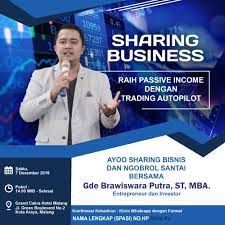 Facebook gives people the power to share and makes the world more open and connected. Trading Autopilot Gde Brawiswara Putra Unbrick Id