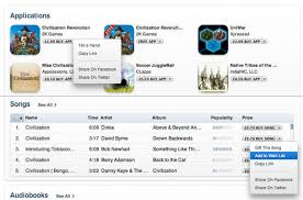 In a contrast with google's android open model, apple inc. Where Is My App Store Wish List Apple Cult Of Mac