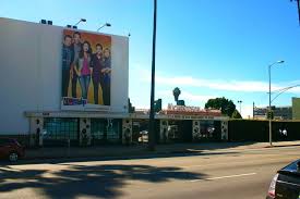 Nickelodeon on sunset (also called nick on sunset), built by showman earl carroll in 1938 as the earl carroll theatre, was a stage facility located at 6230 sunset boulevard in hollywood, california. Nickelodeon On Sunset Mapio Net