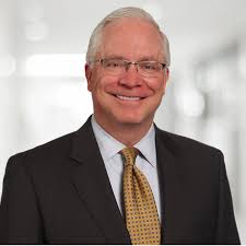 Joseph M Coleman, USA