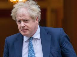 Tory rebels: MPs who openly sent letter of no confidence in Boris Johnson