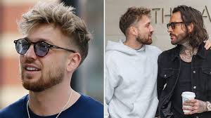 Sam Thompson reveals how Pete Wicks and his family have been a huge comfort  after shock split