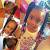 Two Ponytail Braid Styles For Kids