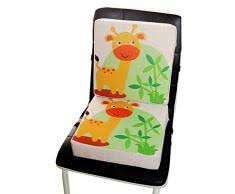 Aufblasbarer kindersitz vergleich die ausgezeichnetesten aufblasbarer kindersitze im vergleich! Hochstuhl Sitzerhohung Gunstige Hochstuhl Sitzerhohungen Bei Livingo Kaufen