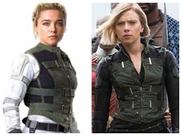 Lee, recognized by billiards digest as one of the sport's most strong people, lee has claimed more than 30 national and international titles. Scarlett Johansson Confirms Black Widow Is Wearing Yelena Belova S Jacket In Avengers Infinity War Reveals Touching Reason