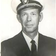 Obituary information for John Henry Vaughan